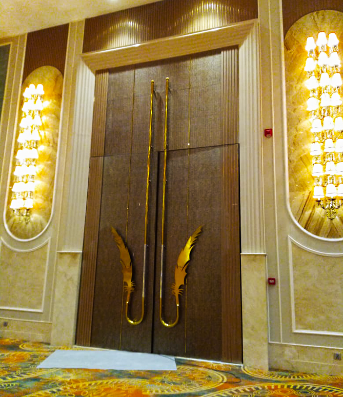 Turnkey Interior Work