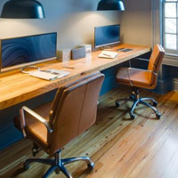 Office TAble Chairs