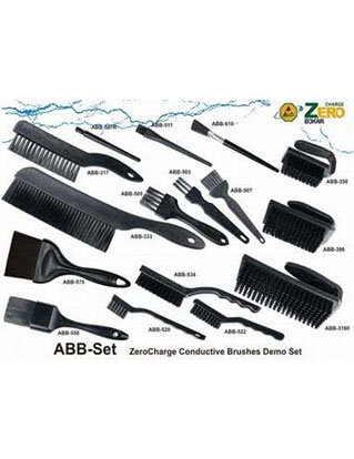 ESD Brush