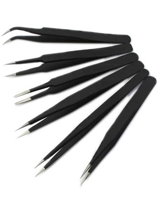 ESD Tweezers