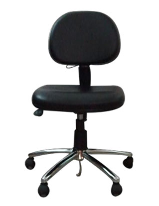 ESD rexin chair