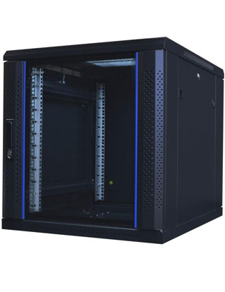 ESD Wall mount Server rack