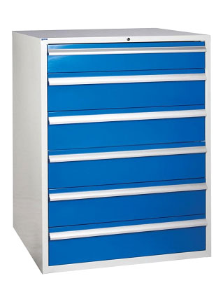 M S drawers