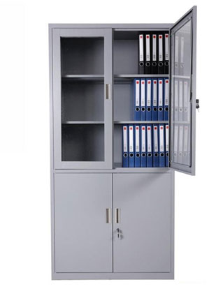 File / Document storage cupboard