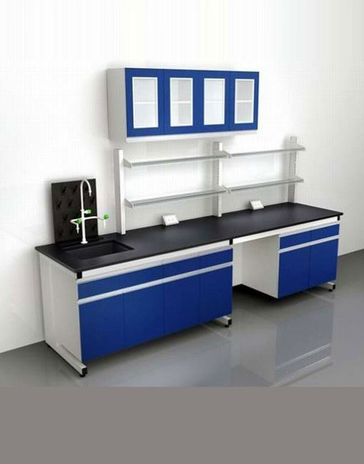 Laboratory FurnitureDesign New