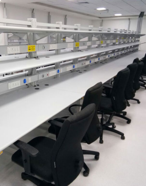 Continous Linear Table