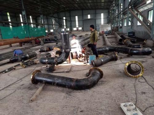 Heavy Structure Work