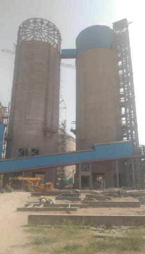 Heavy Structure Work