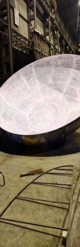 Heavy Structure Work